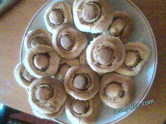 Снимки към Масленки-гъбки