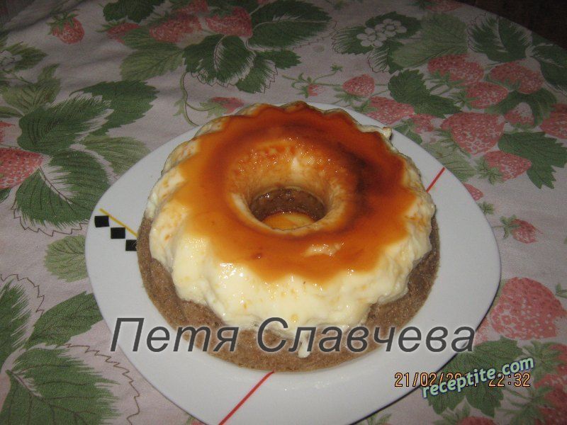 Снимки към Торта Кодрит Кадир