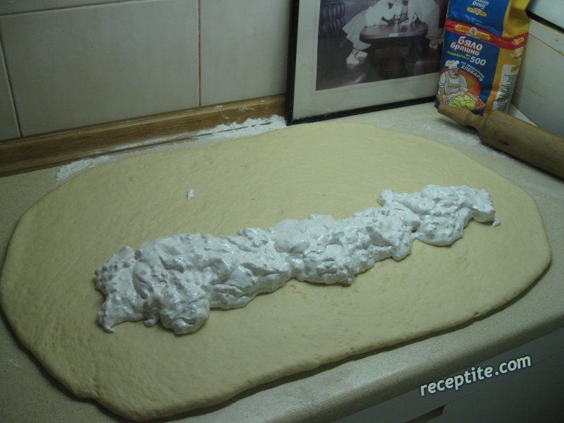 Снимки към Селско руло