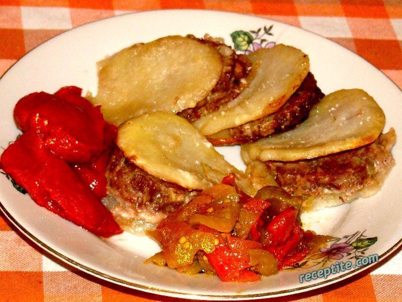Снимки към Мафрум