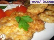 снимка 7 към рецепта Пилешки котлети Нежност