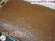 снимка 1 към рецепта Шоколадови квадратчета