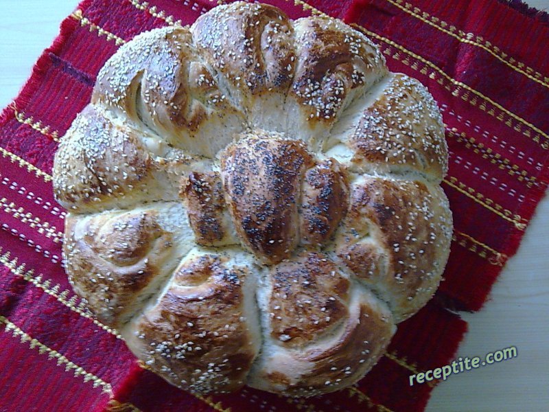 Снимки към Питка Бени