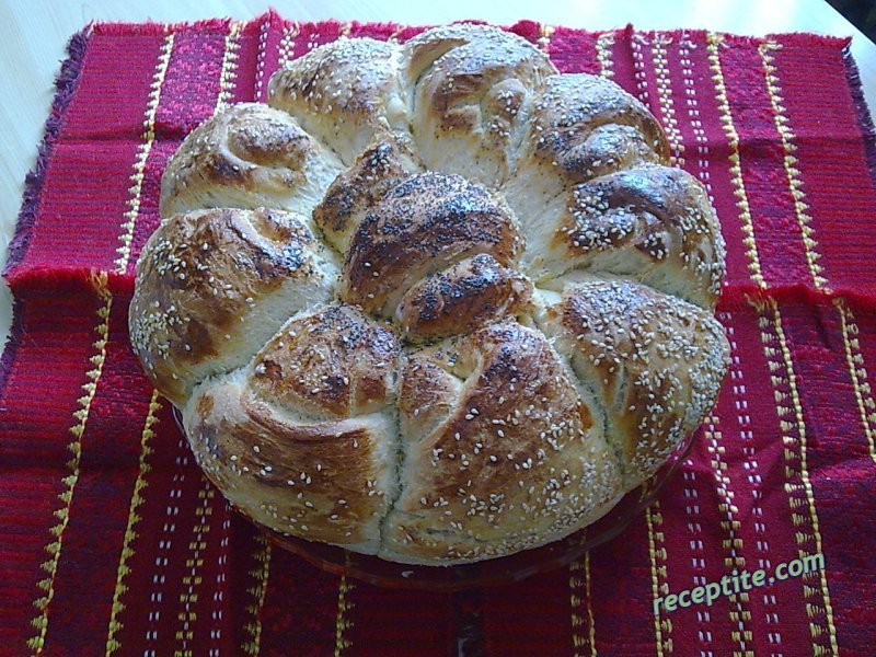 Снимки към Питка Бени
