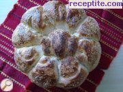 снимка 14 към рецепта Питка Бени