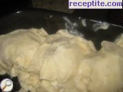 снимка 1 към рецепта Пухкава баница