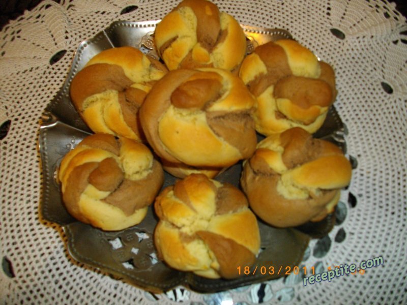 Снимки към Тестени