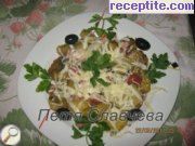 снимка 8 към рецепта Картофи соте