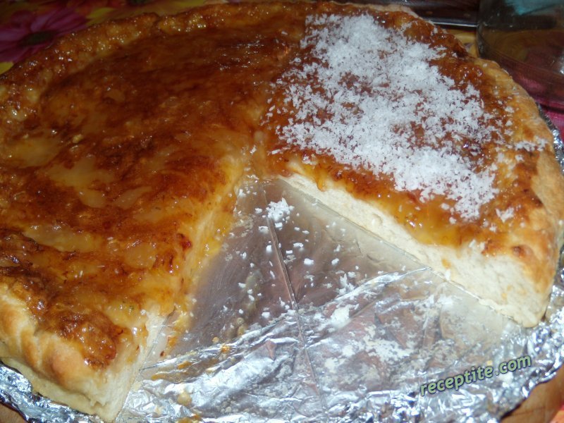 Снимки към Пица Банана