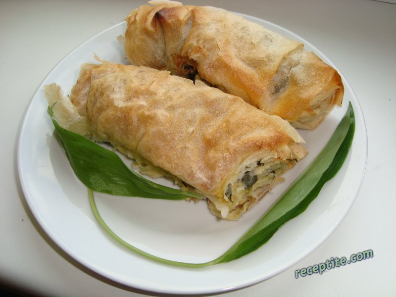 Снимки към Щирник