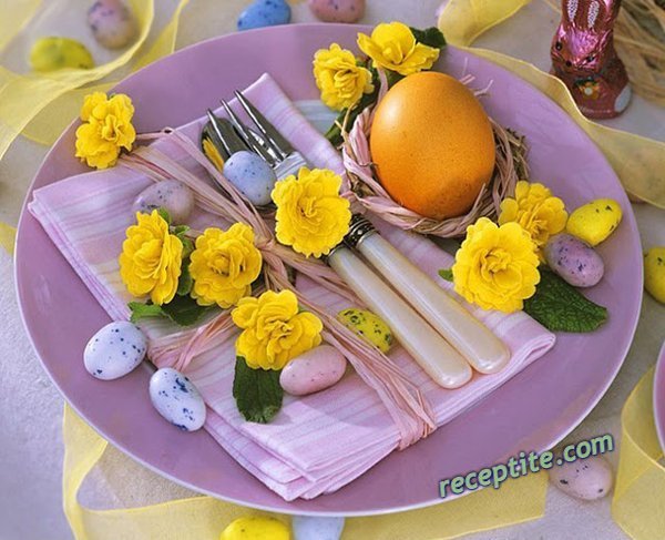 Снимки към Великден в картинки