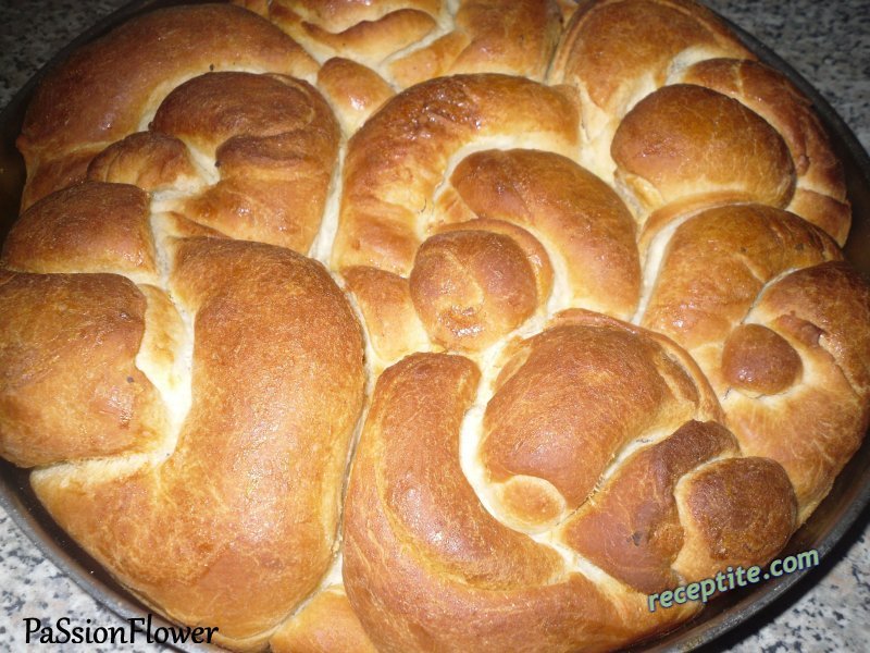 Снимки към Месеница