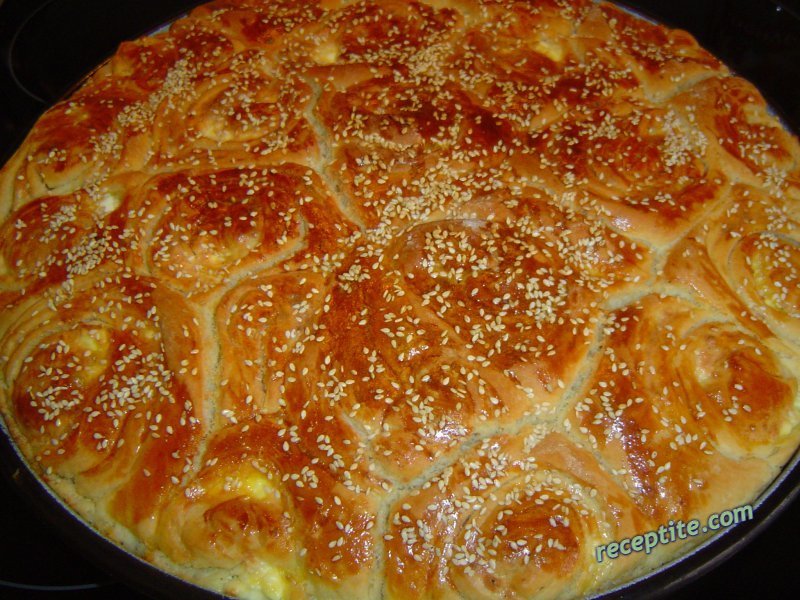 Снимки към Тутманик Цве