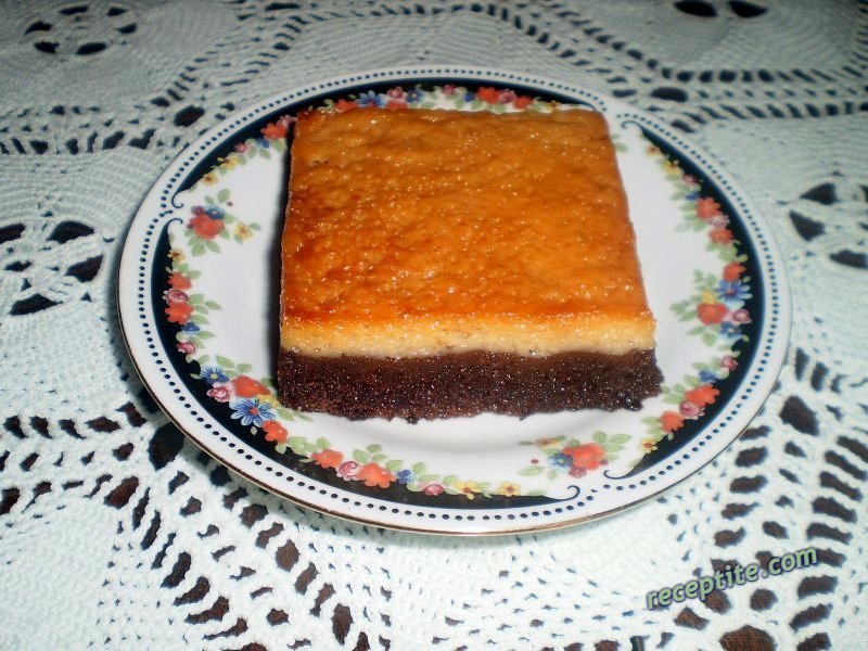 Снимки към Торта Кодрит Кадир
