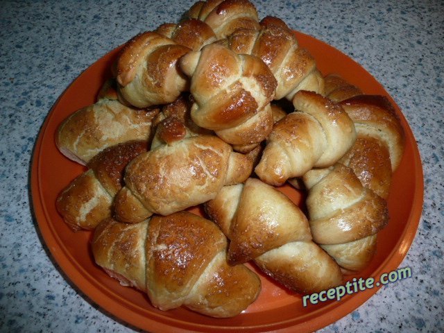 Снимки към Осморки