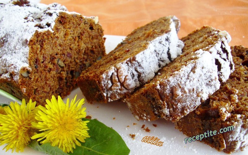Снимки към Икономичен сладкиш Евтинийка