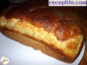 снимка 13 към рецепта Млечен бял хляб (Franskbroed med maelk)