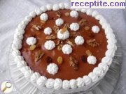 снимка 1 към рецепта Великденски сладкиш