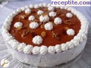 снимка 4 към рецепта Великденски сладкиш