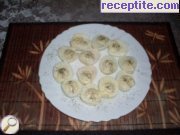 снимка 2 към рецепта Чеснови яйца Елена