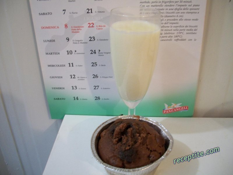 Снимки към Десерти