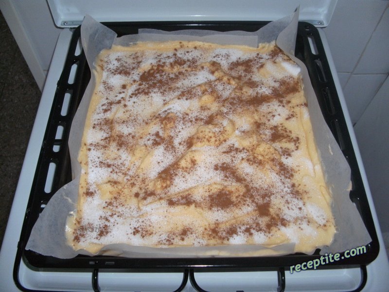 Снимки към Мойшавена