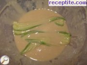снимка 1 към рецепта Мусака от тиквички с кайма на пластове
