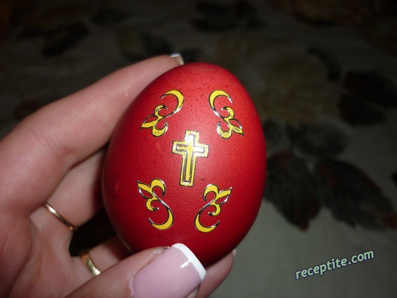 Снимки към Великден в картинки