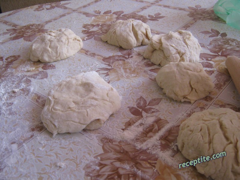 Снимки към Кипърски сладкиш