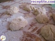 снимка 1 към рецепта Кипърски сладкиш