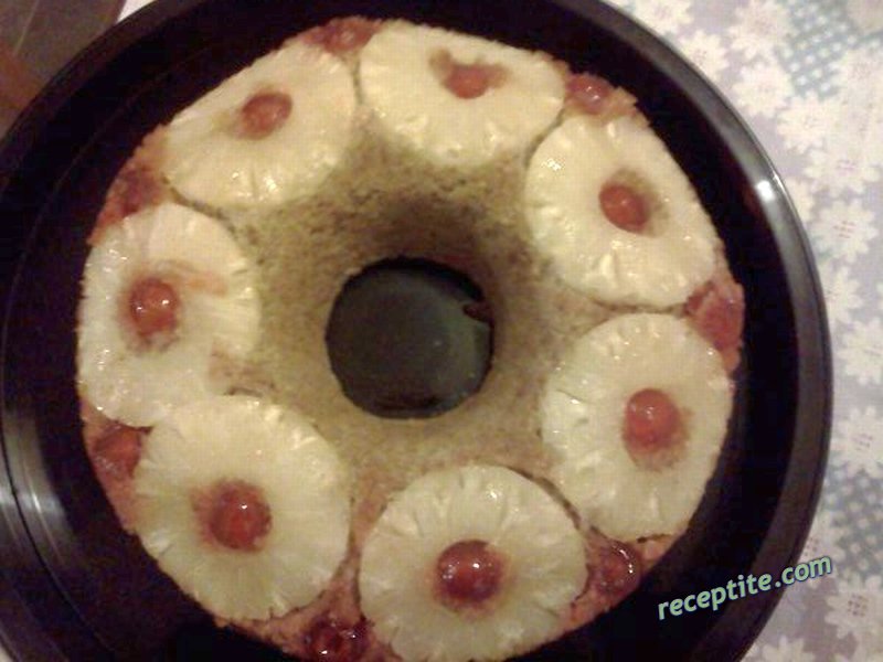 Снимки към Пай Екзотик