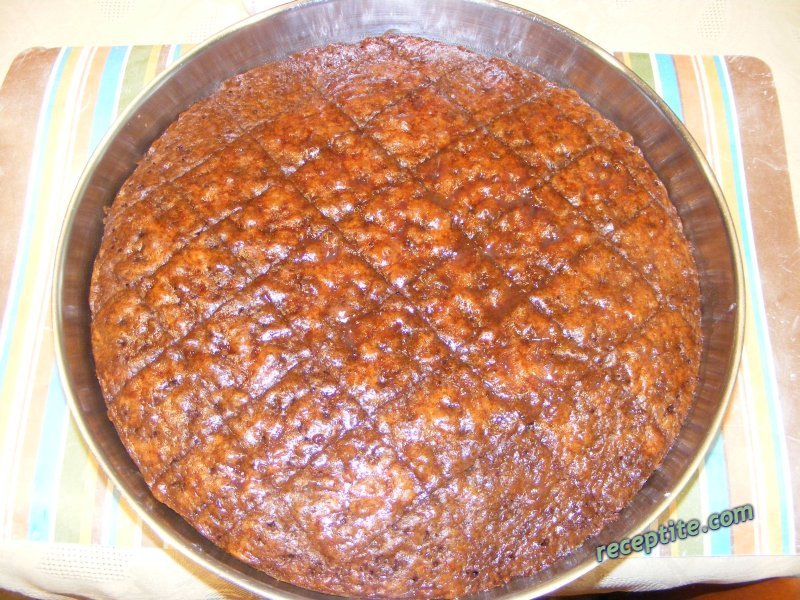 Снимки към Сладкиш Муци