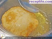 снимка 2 към рецепта Бачура (Bhatura) - индийски хляб-балон