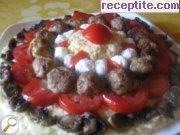 снимка 4 към рецепта Кюфтета по Цариградски