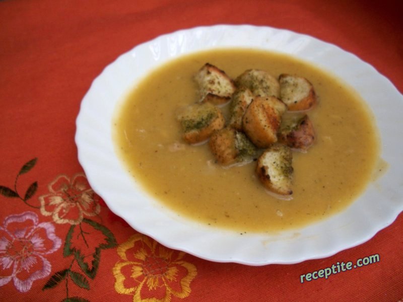 Снимки към Ястия и супи
