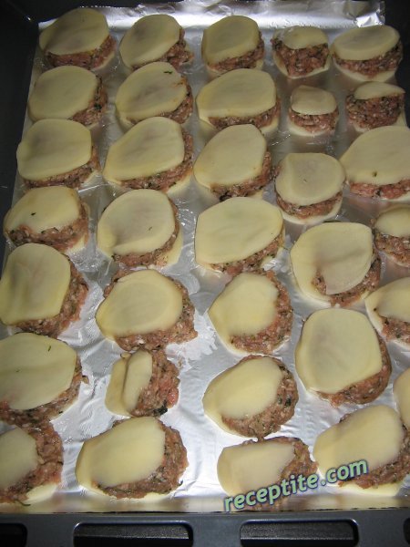 Снимки към Мафрум