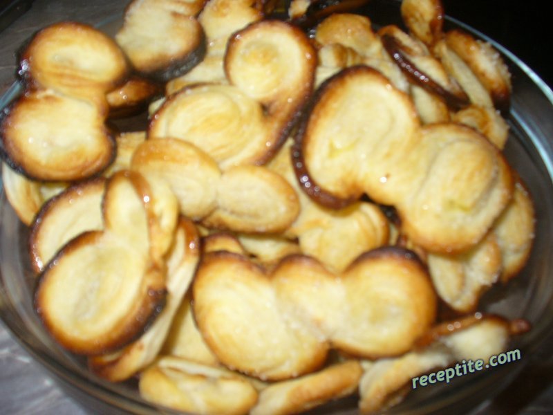Снимки към Сладки Сълзица