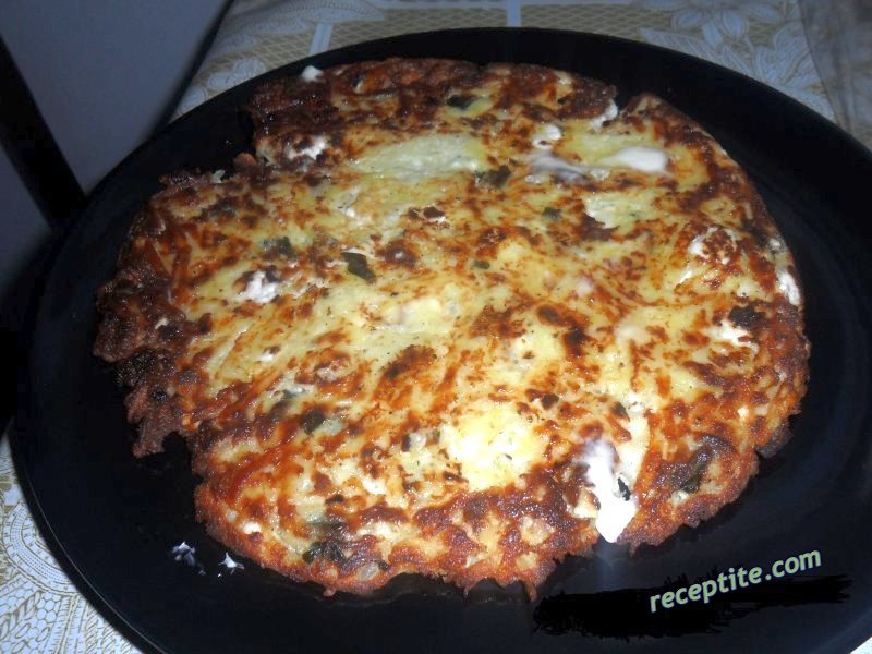 Снимки към Пататник