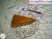 снимка 1 към рецепта Сладкиш с бонбони Лакта - II вид