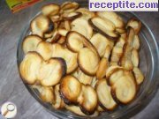 снимка 2 към рецепта Сладки Сълзица