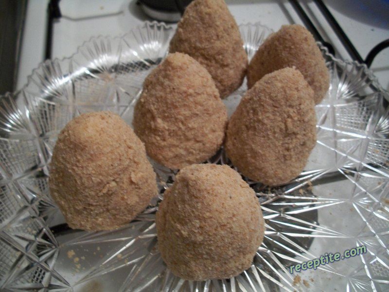 Снимки към Ястия и супи