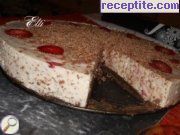 снимка 5 към рецепта Торта Stracciatella
