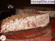 снимка 6 към рецепта Торта Stracciatella