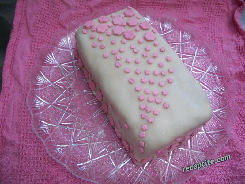 Снимки към Торти и украси