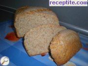 снимка 37 към рецепта 5-минутно хлебче