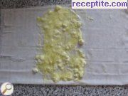 снимка 1 към рецепта Бързи триъгълни банички
