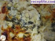 снимка 3 към рецепта Мързеливи тиквички на фурна