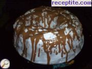 снимка 1 към рецепта Сиропиран кекс с глазура