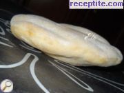снимка 11 към рецепта Бачура (Bhatura) - индийски хляб-балон