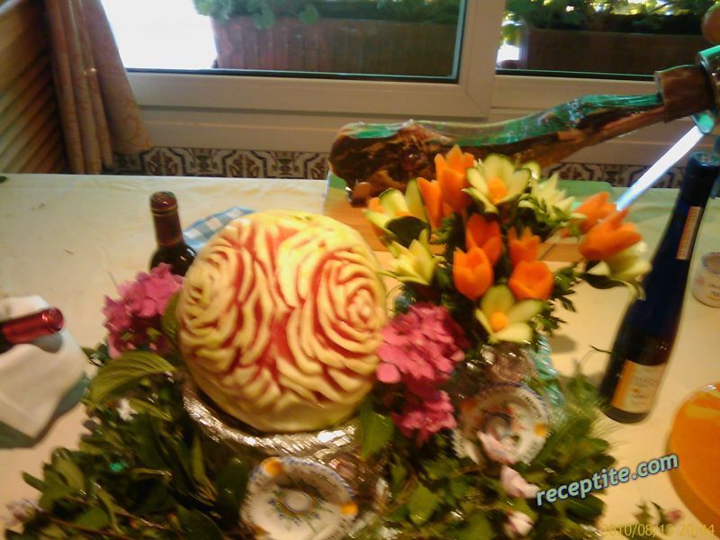 Снимки към Карвинг